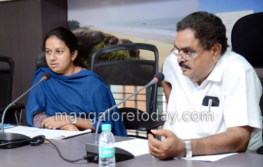 ramanath rai press meet